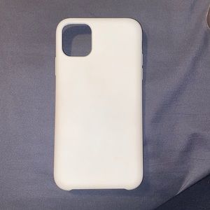 iphone 11 white case